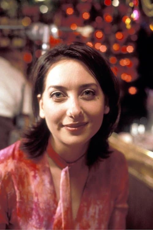 Heather Juergensen profile photo