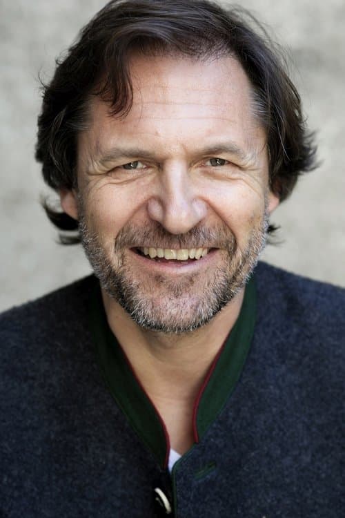 Winfried Frey profile photo