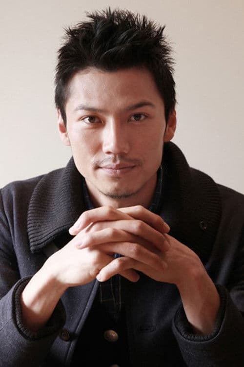 Hiroaki Iwanaga profile photo
