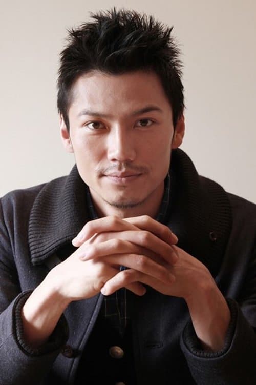 Hiroaki Iwanaga profile photo