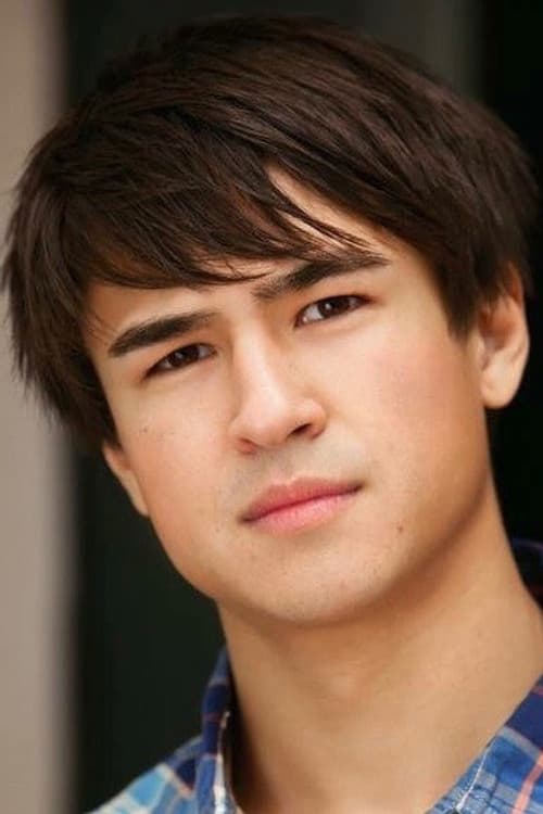 Eric Fehmel-Noda profile photo