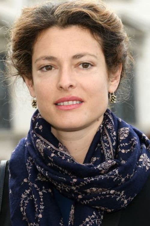Ginevra Elkann profile photo