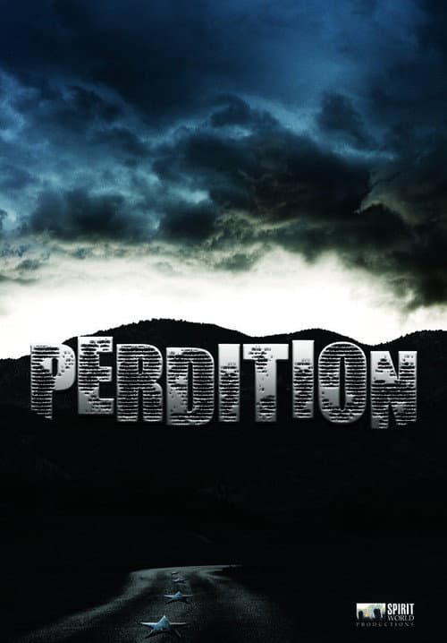 Perdition poster