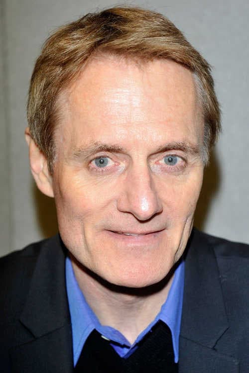 Duncan Regehr profile photo