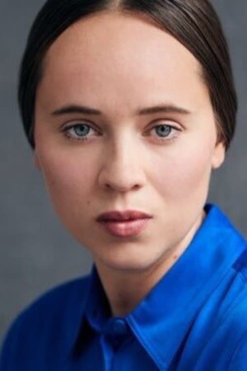 Moora Vander Veken profile photo