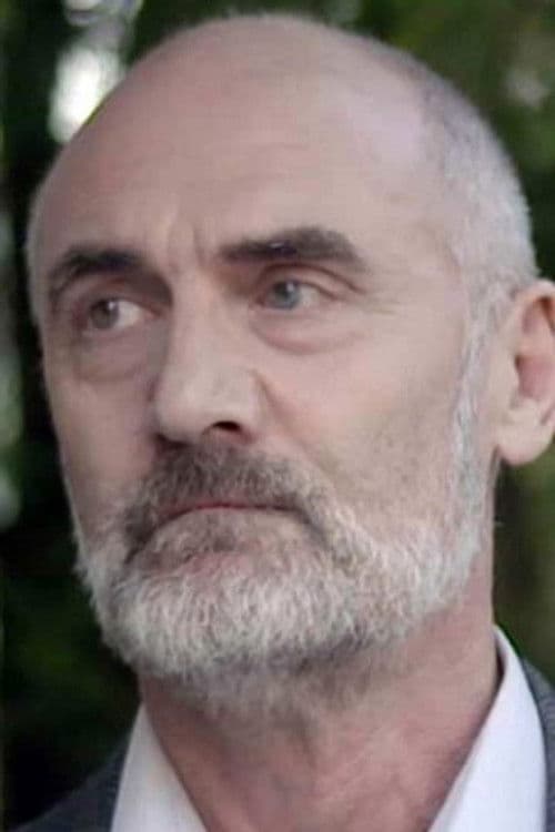 Oleg Guseynov profile photo