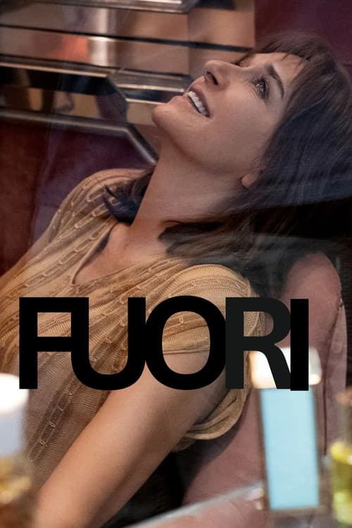 Fuori poster