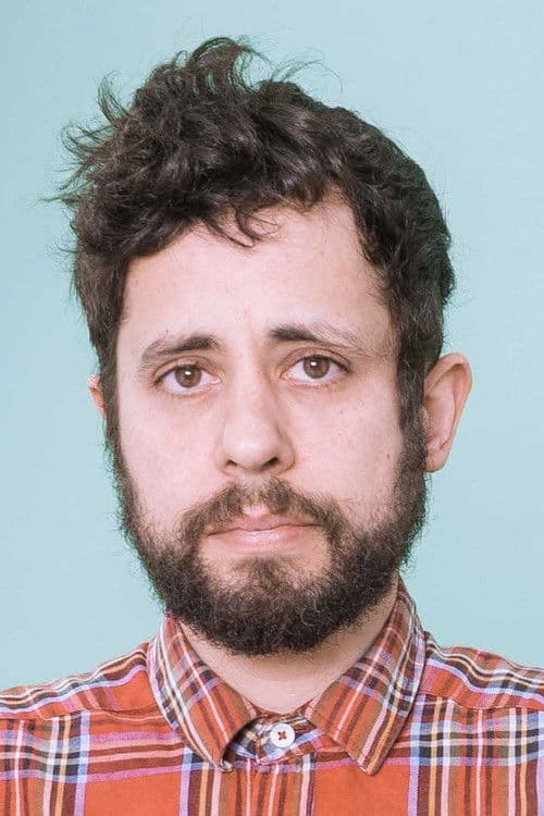 Kike García profile photo