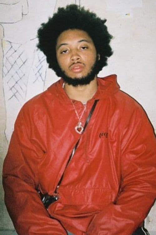 Christian Nolan Jones profile photo