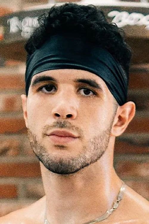 Brandon Mendoza profile photo