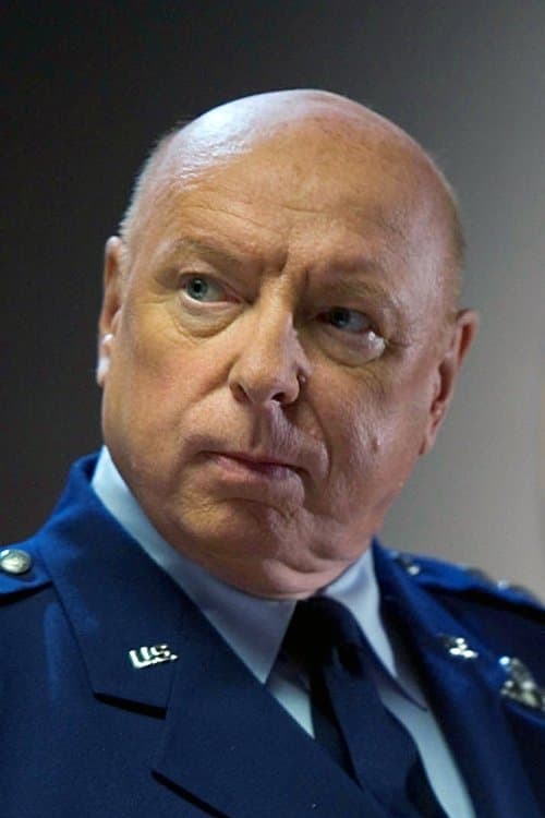 Don S. Davis profile photo