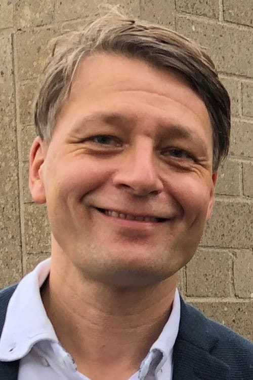 Christoph Driessen profile photo