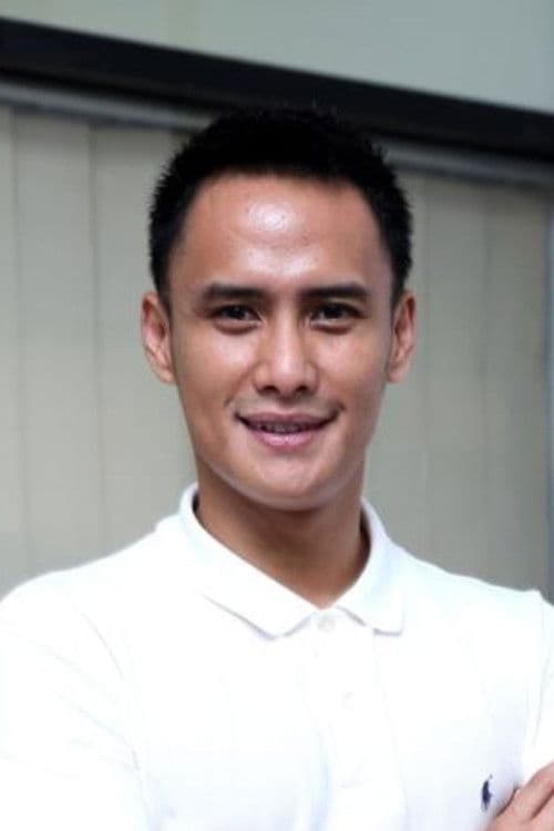 Choky Sitohang profile photo