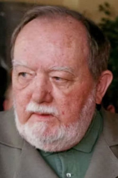 Erik Balling profile photo