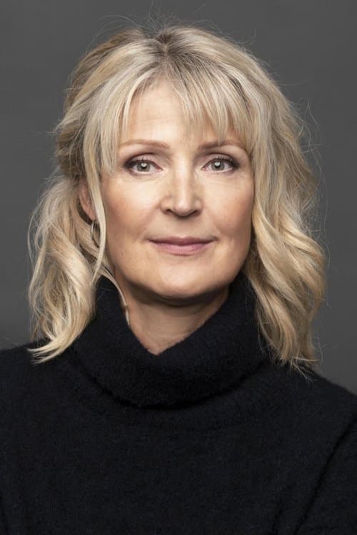 Milka Ahlroth profile photo