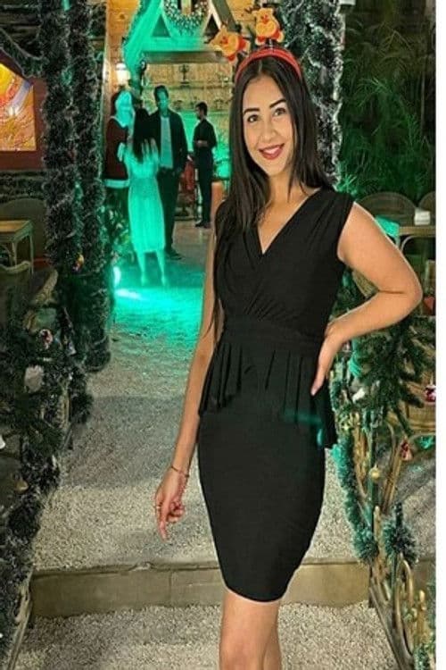 Kaveri Chaudhary profile photo