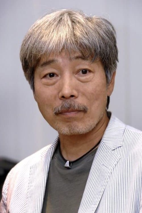 Bae Cheol-soo profile photo