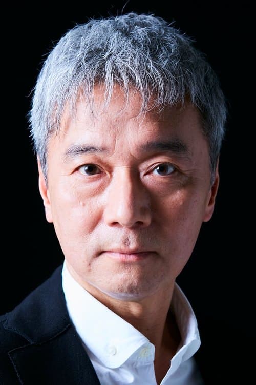 Toshinori Omi profile photo