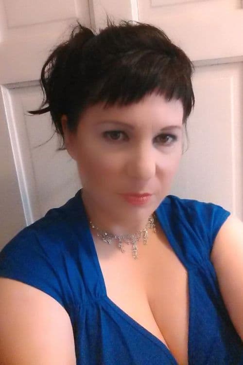 Gabrielle Gamache profile photo