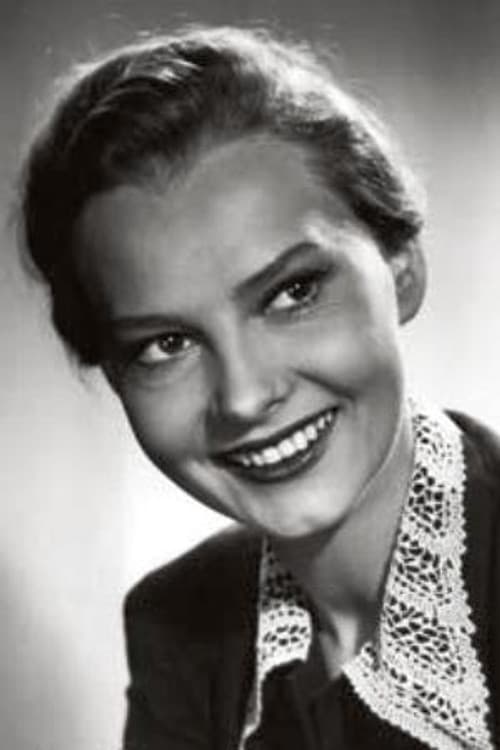 Zita Szeleczky profile photo