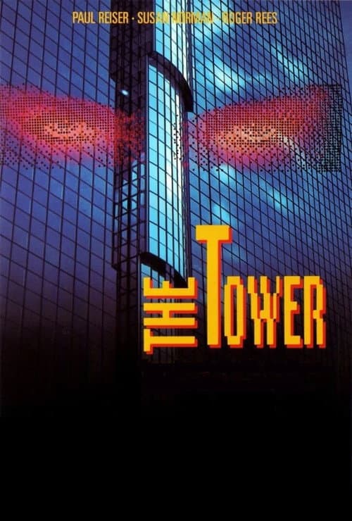 The Tower poster