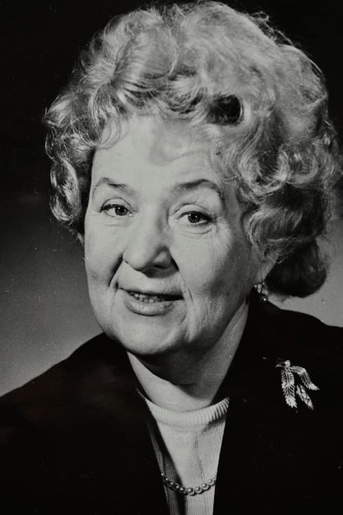 Leida Sibul profile photo