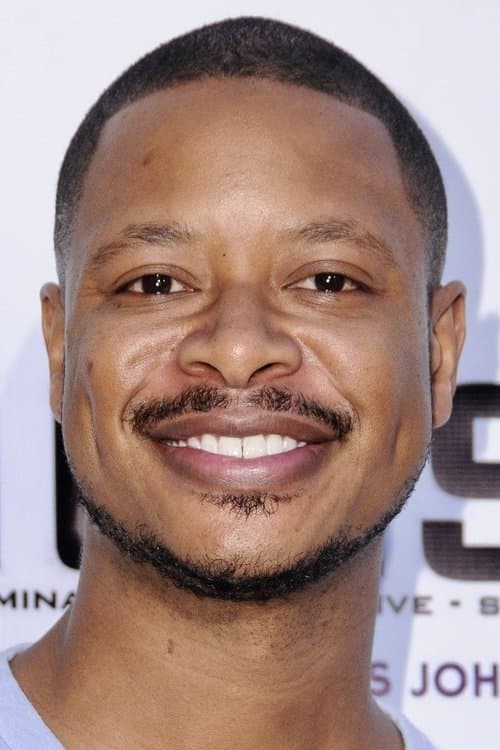 Arjay Smith profile photo