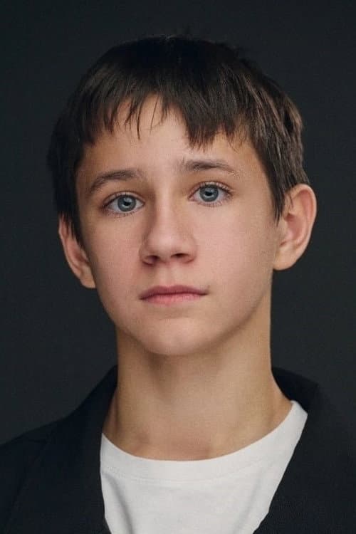 Alexey Rodionov profile photo