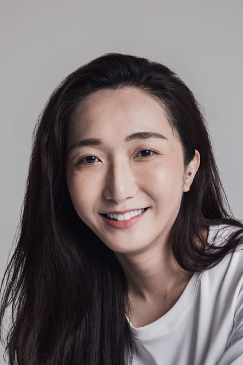 Chia-Chen Hsieh profile photo