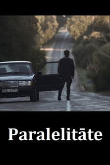 Paralelitāte poster