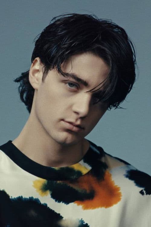 Asher Angel profile photo