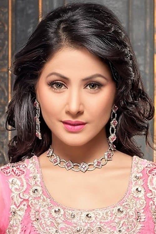 Hina Khan profile photo