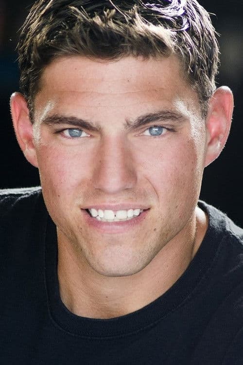 Ben Johnson profile photo