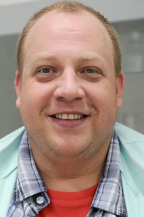 Bartłomiej Nowosielski profile photo