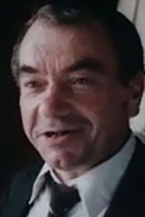 Vyacheslav Gorbunchikov profile photo