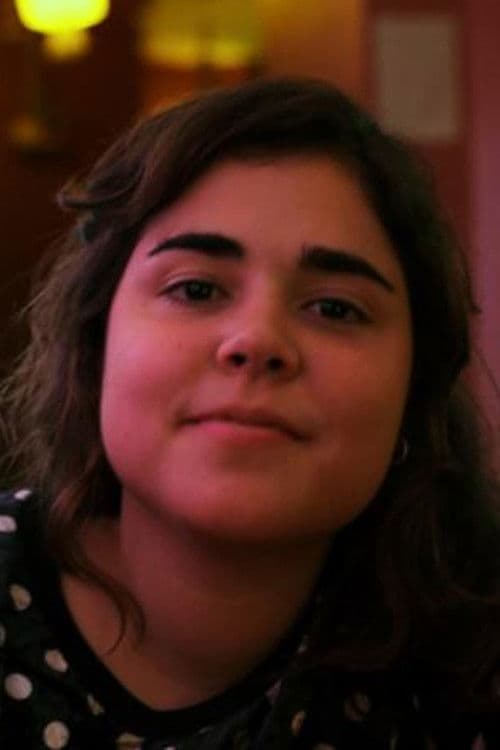 Eugenia Campos Guevara profile photo