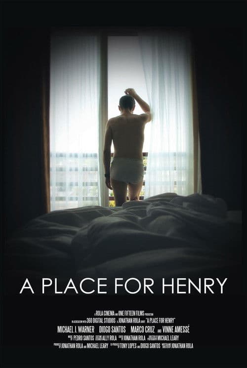 A Place For Henry poster