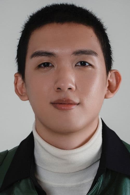 Jeon Seung-hoon profile photo