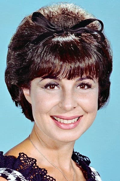Eydie Gormé profile photo