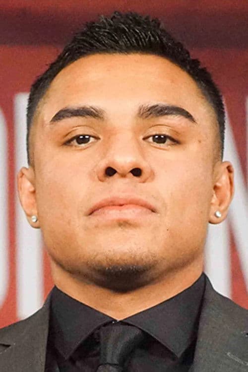 Adrian Granados profile photo