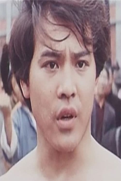 Wen Chiang-Lung profile photo