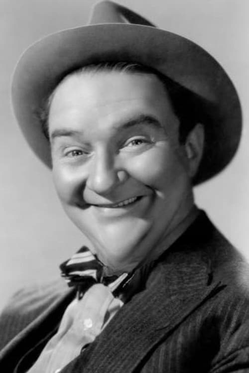 Edward Gargan profile photo