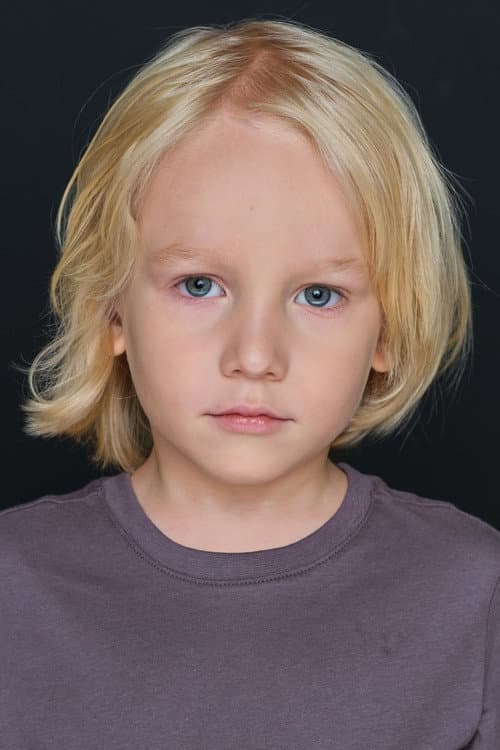 Платон Ягода profile photo