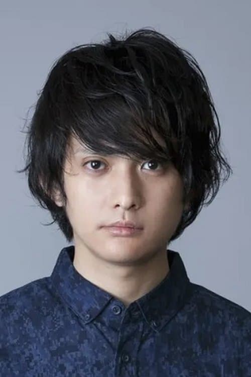 Yusuke Izaki profile photo