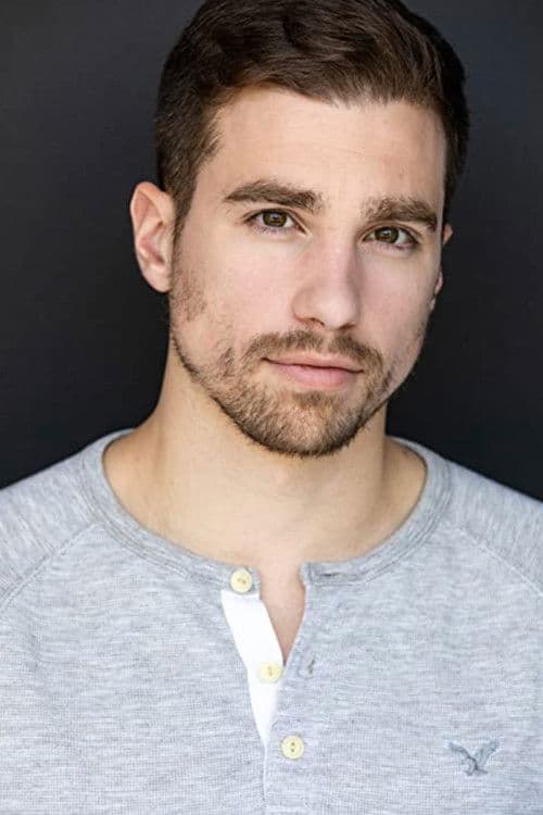 Travis Conover profile photo