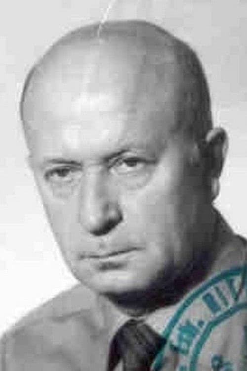 Stanisław Dąbrowski profile photo