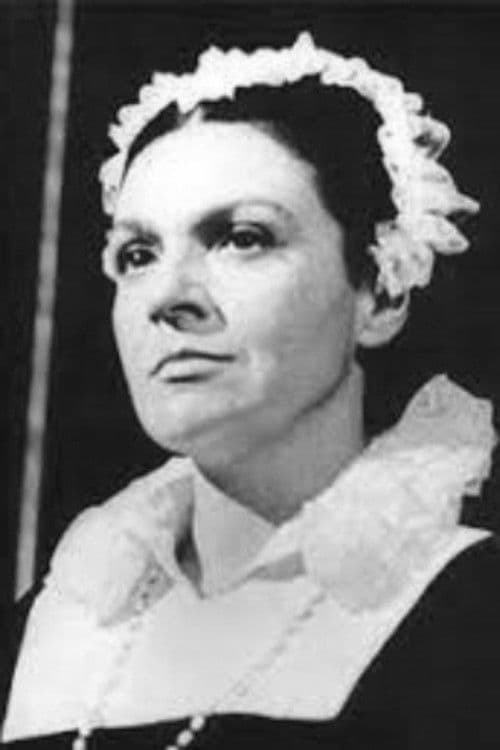 Blagovesta Kabaivanova profile photo