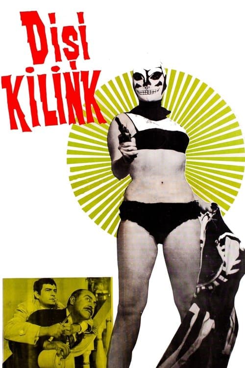 Female Kilink poster