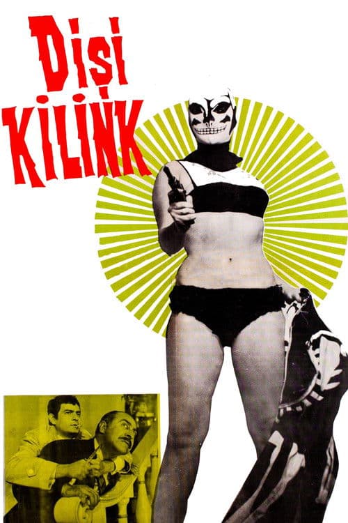 Female Kilink poster