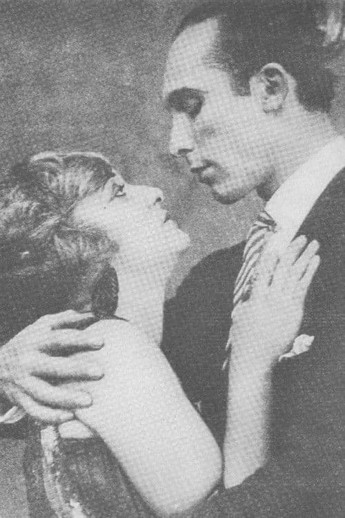 Martín Rivas poster